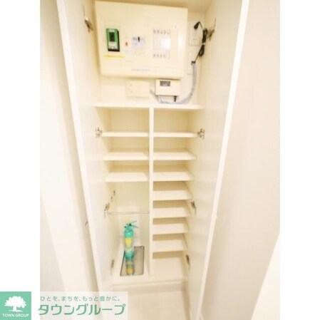 コンフォリア春日富坂の物件内観写真